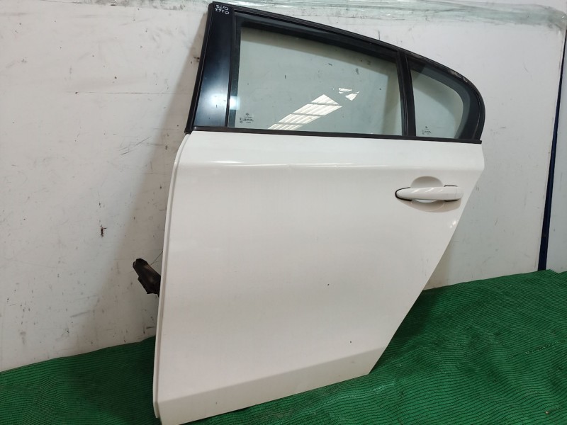 Recambio de puerta trasera izquierda para bmw 1 (e87) 118 d referencia OEM IAM SINREF SIN REF SIN REF