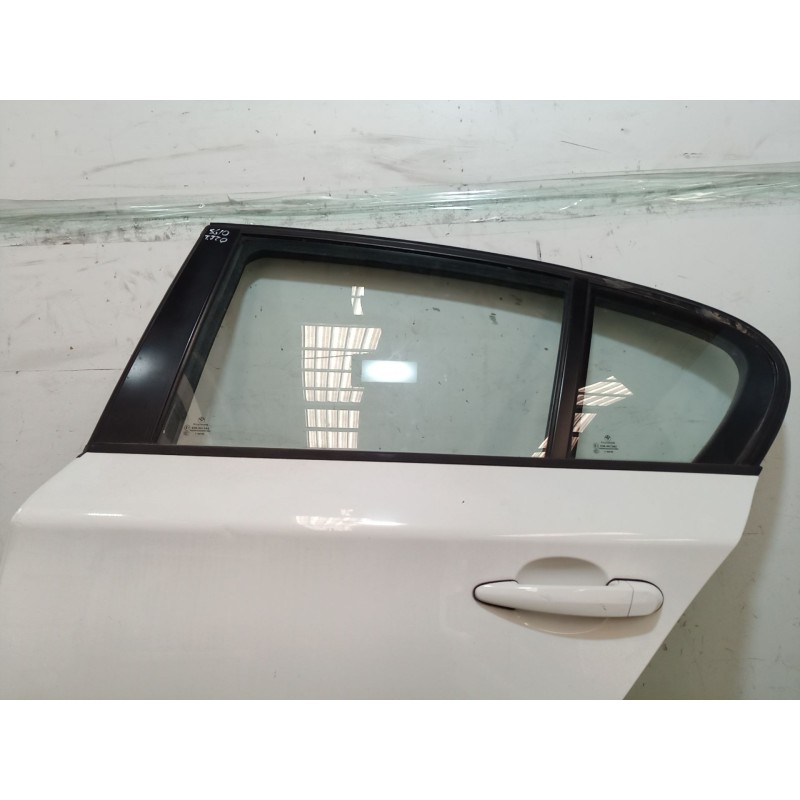 Recambio de puerta trasera izquierda para bmw 1 (e87) 118 d referencia OEM IAM SINREF SIN REF SIN REF
