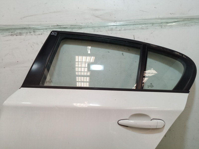 Recambio de puerta trasera izquierda para bmw 1 (e87) 118 d referencia OEM IAM SINREF SIN REF SIN REF