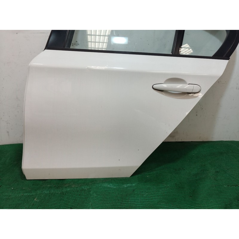 Recambio de puerta trasera izquierda para bmw 1 (e87) 118 d referencia OEM IAM SINREF SIN REF SIN REF