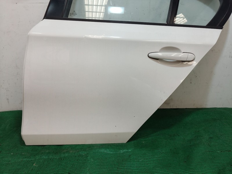 Recambio de puerta trasera izquierda para bmw 1 (e87) 118 d referencia OEM IAM SINREF SIN REF SIN REF