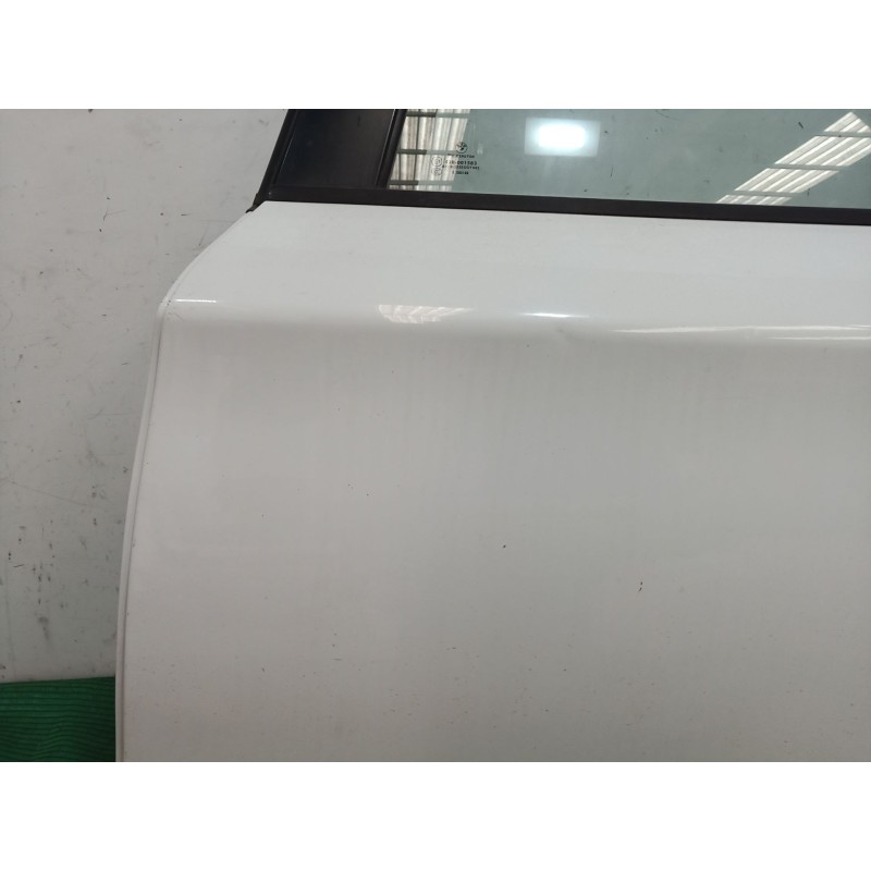 Recambio de puerta trasera izquierda para bmw 1 (e87) 118 d referencia OEM IAM SINREF SIN REF SIN REF