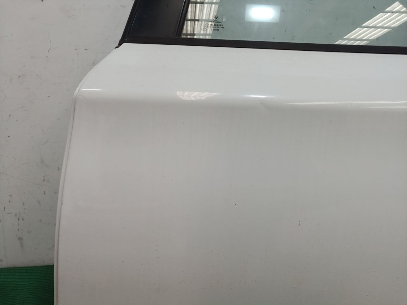 Recambio de puerta trasera izquierda para bmw 1 (e87) 118 d referencia OEM IAM SINREF SIN REF SIN REF