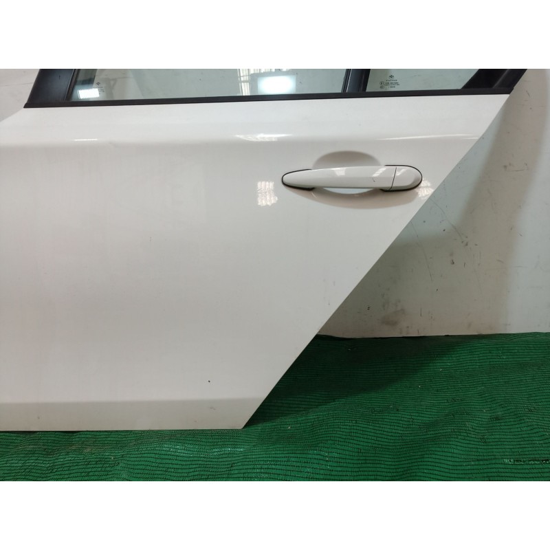 Recambio de puerta trasera izquierda para bmw 1 (e87) 118 d referencia OEM IAM SINREF SIN REF SIN REF