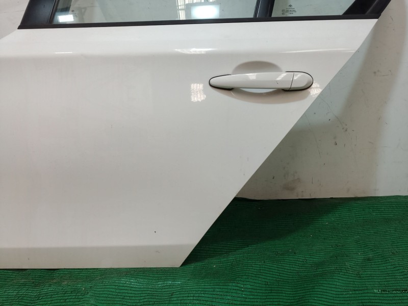 Recambio de puerta trasera izquierda para bmw 1 (e87) 118 d referencia OEM IAM SINREF SIN REF SIN REF