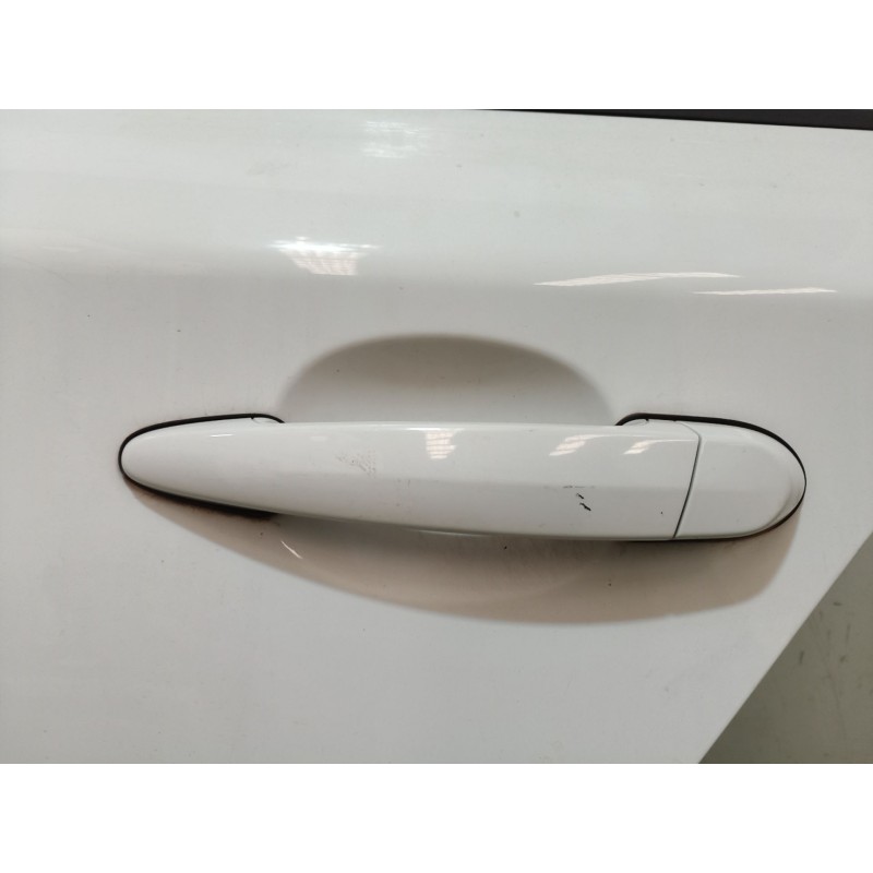 Recambio de puerta trasera izquierda para bmw 1 (e87) 118 d referencia OEM IAM SINREF SIN REF SIN REF