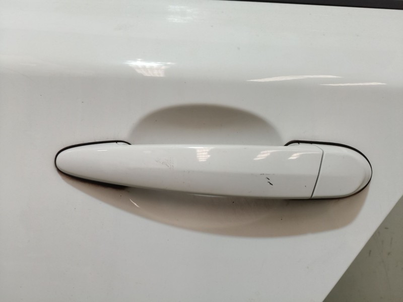 Recambio de puerta trasera izquierda para bmw 1 (e87) 118 d referencia OEM IAM SINREF SIN REF SIN REF