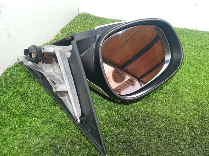 Recambio de retrovisor izquierdo para bmw 1 (e87) 118 d referencia OEM IAM 7208343 7208343 7208343