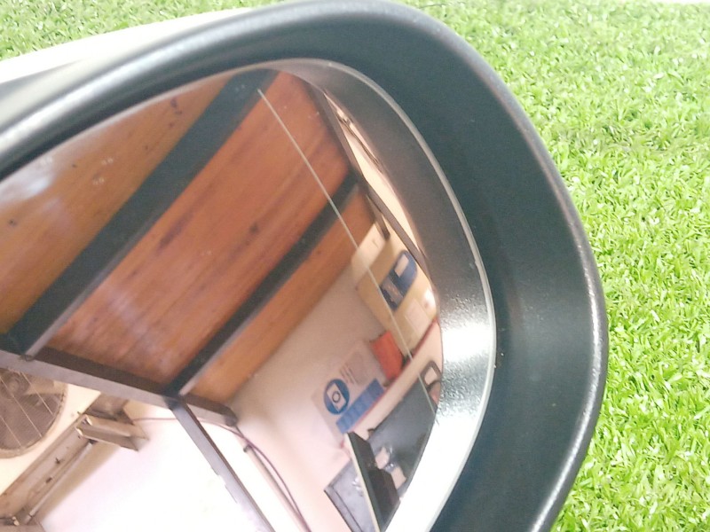 Recambio de retrovisor izquierdo para bmw 1 (e87) 118 d referencia OEM IAM 7208343 7208343 7208343