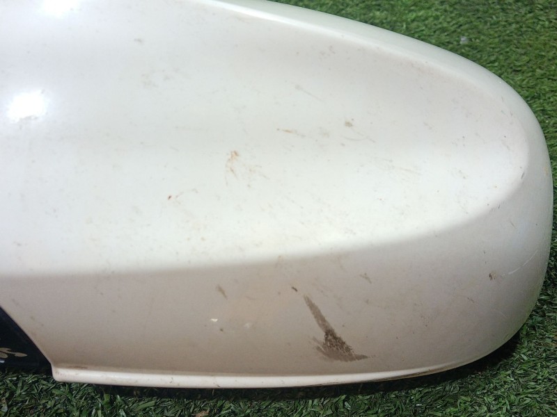 Recambio de retrovisor izquierdo para bmw 1 (e87) 118 d referencia OEM IAM 7208343 7208343 7208343