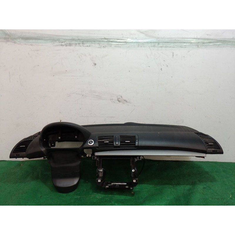 Recambio de salpicadero para bmw 1 (e87) 118 d referencia OEM IAM   