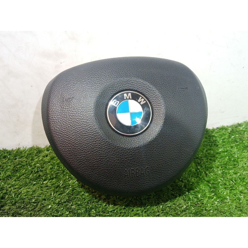 Recambio de airbag volante para bmw 1 (e87) 118 d referencia OEM IAM 305166199001 305166199001 305166199001