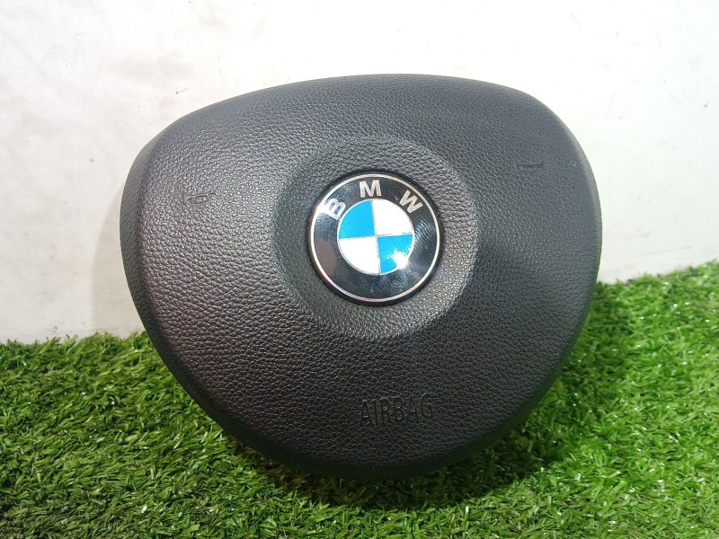 Recambio de airbag volante para bmw 1 (e87) 118 d referencia OEM IAM 305166199001 305166199001 305166199001