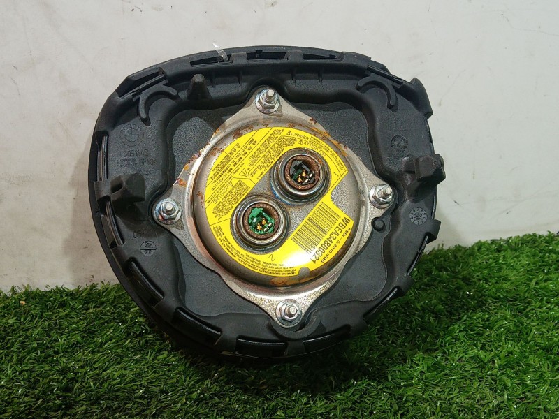 Recambio de airbag volante para bmw 1 (e87) 118 d referencia OEM IAM 305166199001 305166199001 305166199001