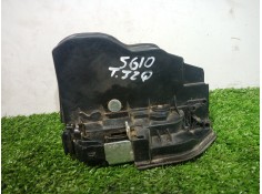 Recambio de cerradura puerta trasera izquierda para bmw 1 (e87) 118 d referencia OEM IAM   