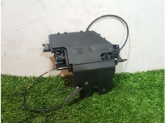 Recambio de cerradura maletero / porton para bmw 1 (e87) 118 d referencia OEM IAM    2