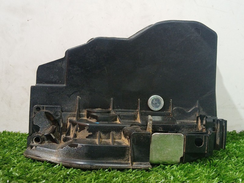 Recambio de cerradura puerta delantera derecha para bmw 1 (e87) 118 d referencia OEM IAM 7229458 7229458 A053702