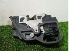 Recambio de cerradura puerta delantera derecha para bmw 1 (e87) 118 d referencia OEM IAM 7229458 7229458 A053702 2