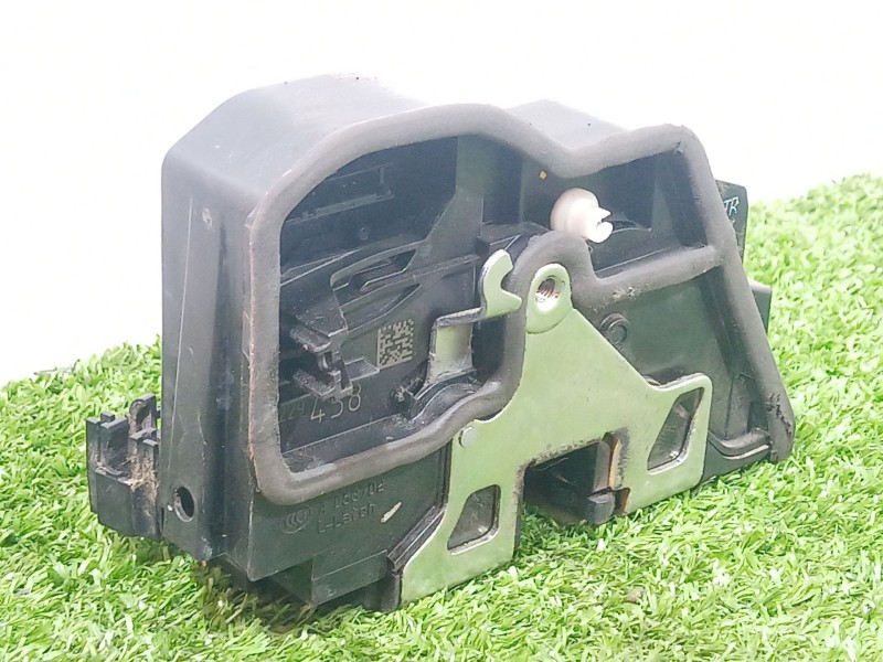 Recambio de cerradura puerta delantera derecha para bmw 1 (e87) 118 d referencia OEM IAM 7229458 7229458 A053702