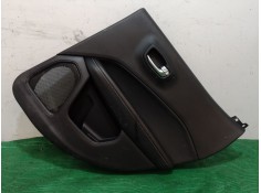 Recambio de guarnecido puerta trasera derecha para jeep compass (mp, m6, mv, m7) 1.4 multiair referencia OEM IAM   