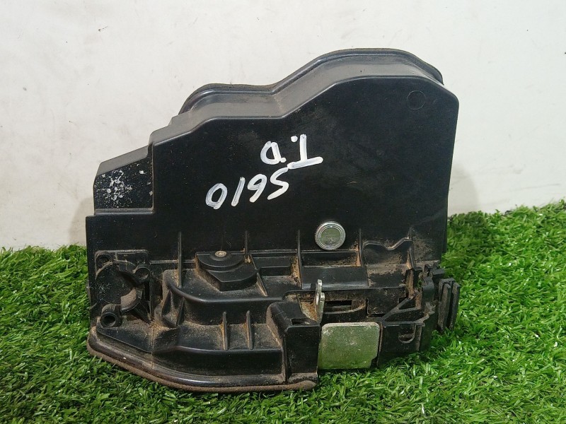 Recambio de cerradura puerta trasera derecha para bmw 1 (e87) 118 d referencia OEM IAM   