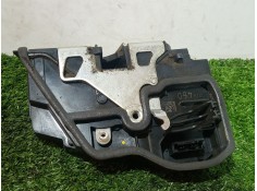 Recambio de cerradura puerta trasera derecha para bmw 1 (e87) 118 d referencia OEM IAM    2