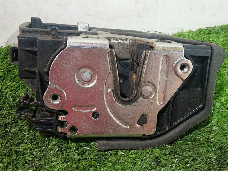 Recambio de cerradura puerta trasera derecha para bmw 1 (e87) 118 d referencia OEM IAM   