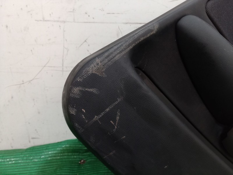 Recambio de guarnecido puerta trasera derecha para bmw 1 (e87) 118 d referencia OEM IAM 51416975310 51416975310 51416975310