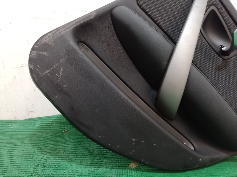 Recambio de guarnecido puerta trasera derecha para bmw 1 (e87) 118 d referencia OEM IAM 51416975310 51416975310 51416975310