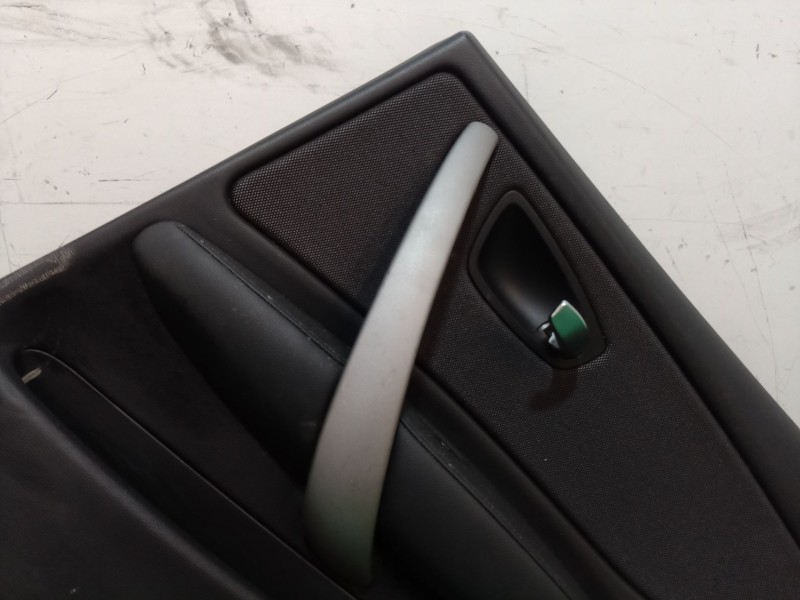 Recambio de guarnecido puerta trasera derecha para bmw 1 (e87) 118 d referencia OEM IAM 51416975310 51416975310 51416975310