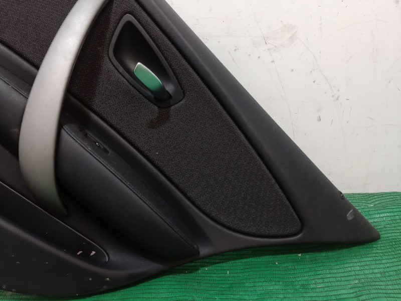 Recambio de guarnecido puerta trasera derecha para bmw 1 (e87) 118 d referencia OEM IAM 51416975310 51416975310 51416975310