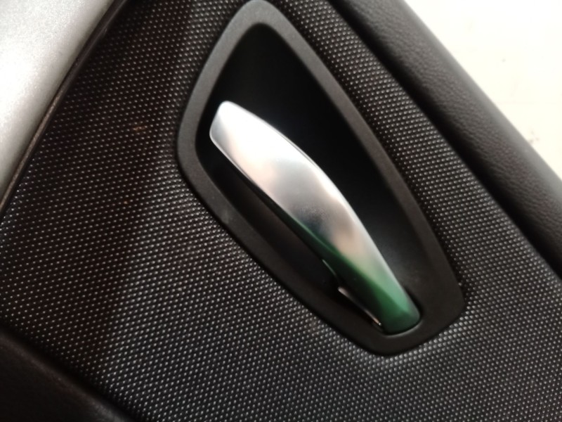 Recambio de guarnecido puerta trasera derecha para bmw 1 (e87) 118 d referencia OEM IAM 51416975310 51416975310 51416975310