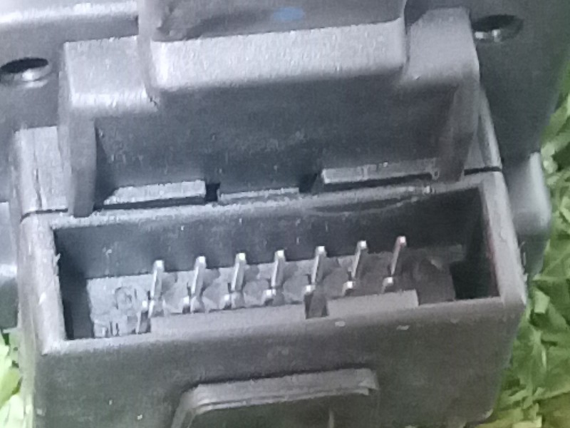 Recambio de conmutador de arranque para bmw 1 (e87) 118 d referencia OEM IAM   