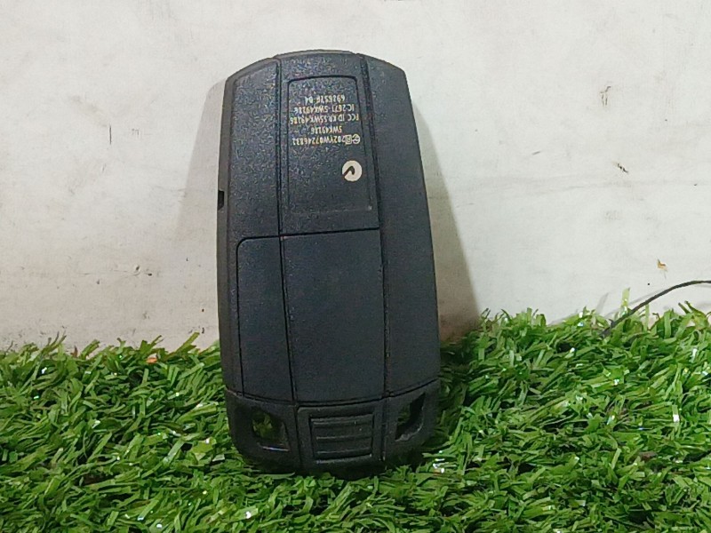 Recambio de conmutador de arranque para bmw 1 (e87) 118 d referencia OEM IAM   