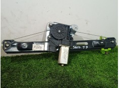 Recambio de elevalunas trasero derecho para bmw 1 (e87) 118 d referencia OEM IAM   