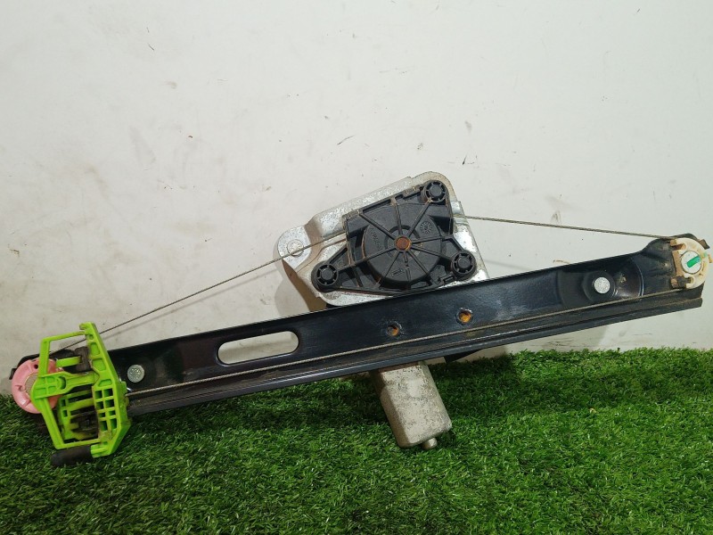 Recambio de elevalunas trasero derecho para bmw 1 (e87) 118 d referencia OEM IAM   