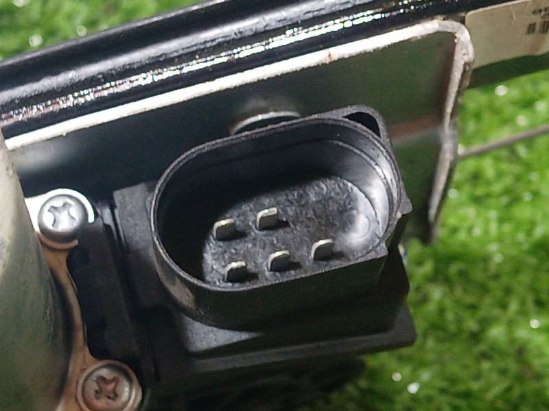 Recambio de elevalunas trasero derecho para bmw 1 (e87) 118 d referencia OEM IAM   