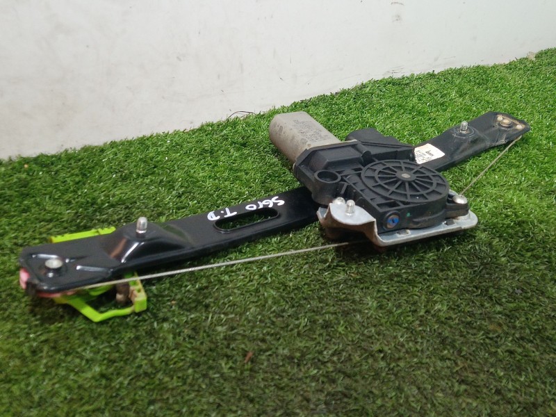 Recambio de elevalunas trasero derecho para bmw 1 (e87) 118 d referencia OEM IAM   