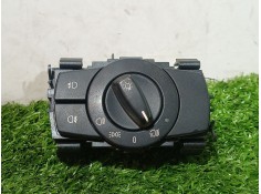 Recambio de mando luces para bmw 1 (e87) 118 d referencia OEM IAM   