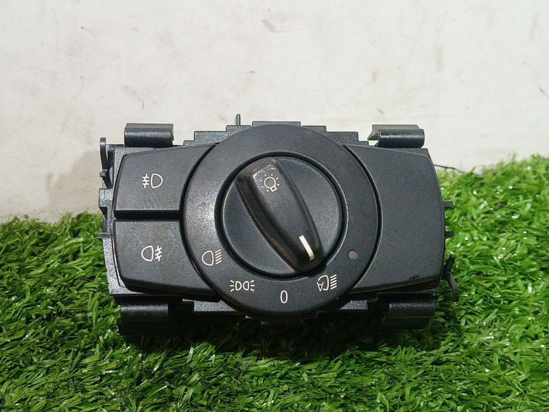 Recambio de mando luces para bmw 1 (e87) 118 d referencia OEM IAM   