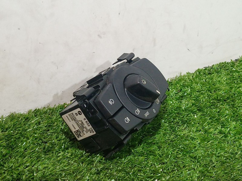 Recambio de mando luces para bmw 1 (e87) 118 d referencia OEM IAM   