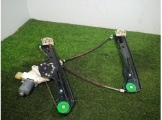 Recambio de elevalunas delantero izquierdo para bmw 1 (e87) 118 d referencia OEM IAM 7067795 7067795 7067795