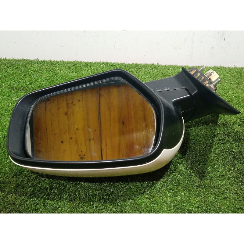 Recambio de retrovisor derecho para ssangyong tivoli grand 1.5 t-gdi referencia OEM IAM A045611 A045611 A045611