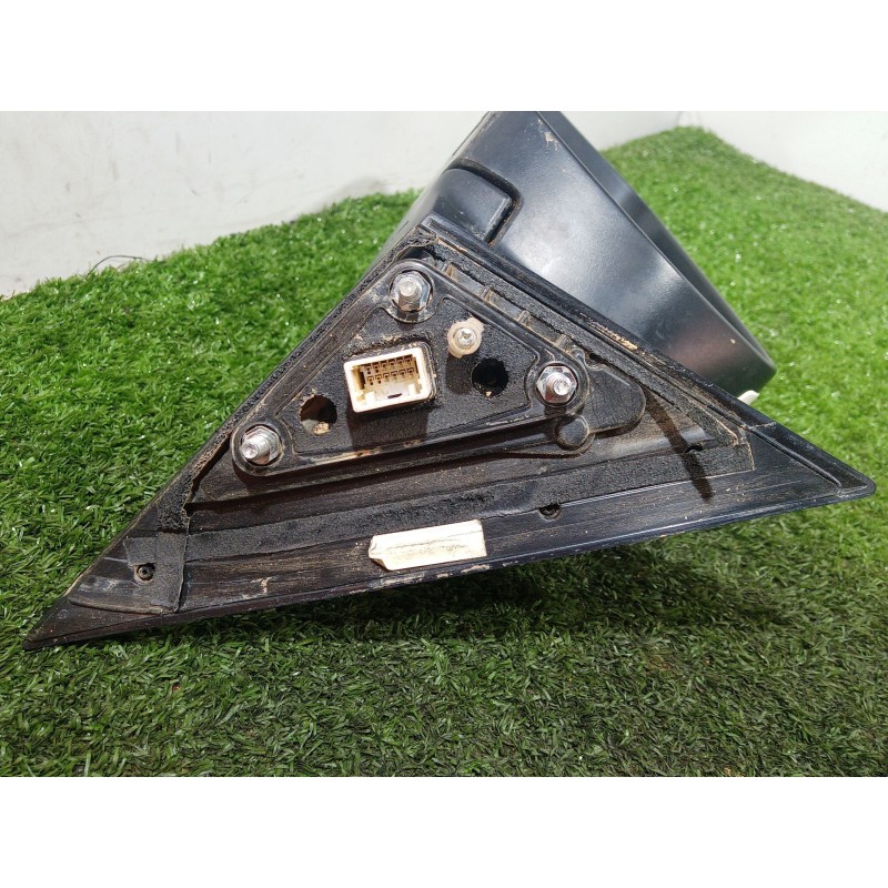 Recambio de retrovisor izquierdo para ssangyong tivoli grand 1.5 t-gdi referencia OEM IAM A045611 A045611 A045611