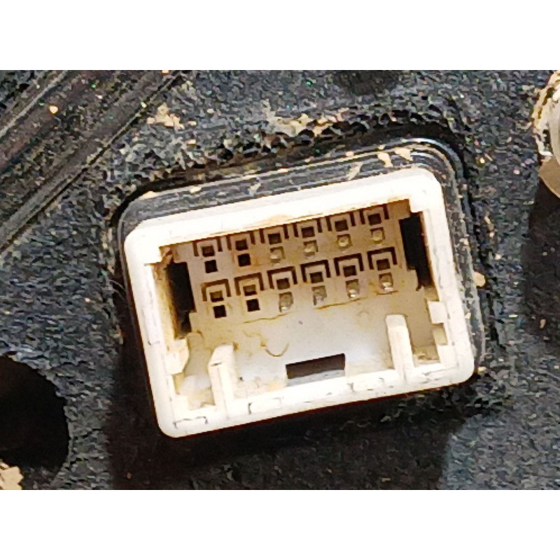 Recambio de retrovisor izquierdo para ssangyong tivoli grand 1.5 t-gdi referencia OEM IAM A045611 A045611 A045611