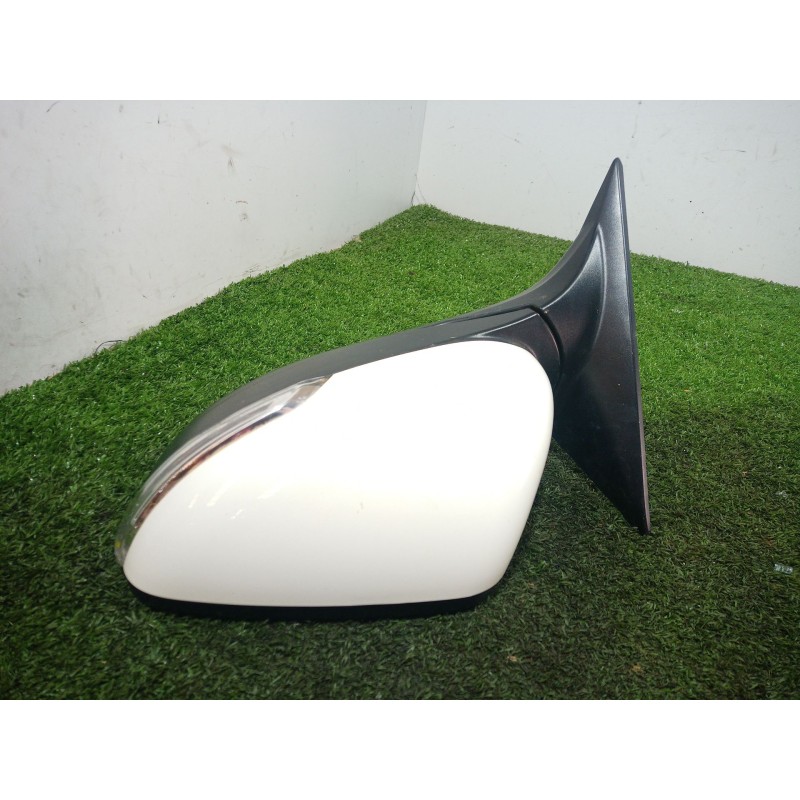 Recambio de retrovisor izquierdo para ssangyong tivoli grand 1.5 t-gdi referencia OEM IAM A045611 A045611 A045611