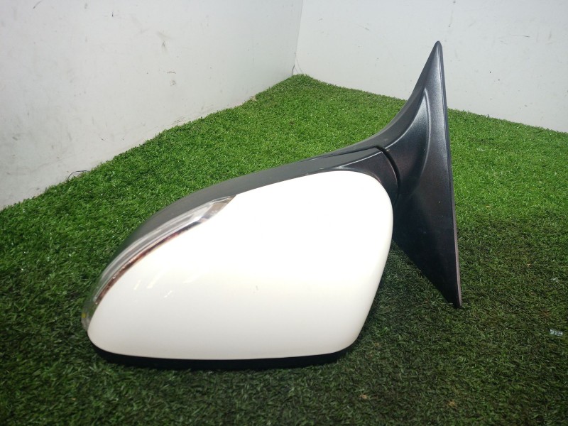 Recambio de retrovisor izquierdo para ssangyong tivoli grand 1.5 t-gdi referencia OEM IAM A045611 A045611 A045611