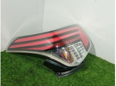 Recambio de piloto trasero derecho para ssangyong tivoli grand 1.5 t-gdi referencia OEM IAM   