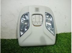 Recambio de luz interior para jeep compass (mp, m6, mv, m7) 1.4 multiair referencia OEM IAM L026055 L026055 L026055