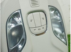 Recambio de luz interior para jeep compass (mp, m6, mv, m7) 1.4 multiair referencia OEM IAM L026055 L026055 L026055 2